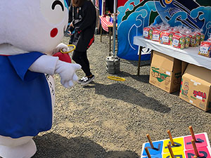 焼津みなと祭り